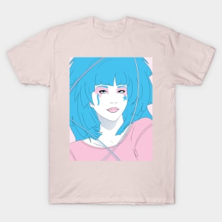 Aja T-Shirt